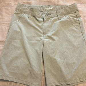 Cat & Jack boys short